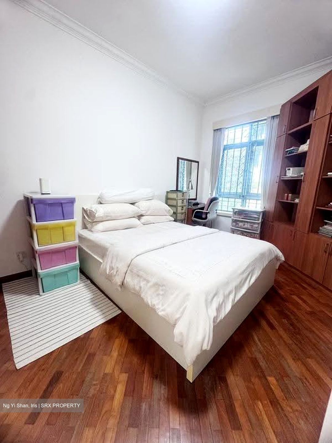 The Makena (D15), Condominium #614148021
